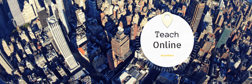 teach-online-anywhwere